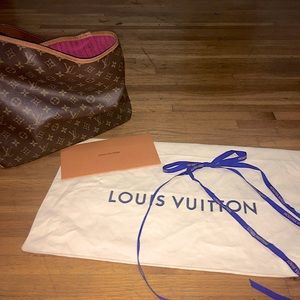 Louis Vuitton Hand Bag